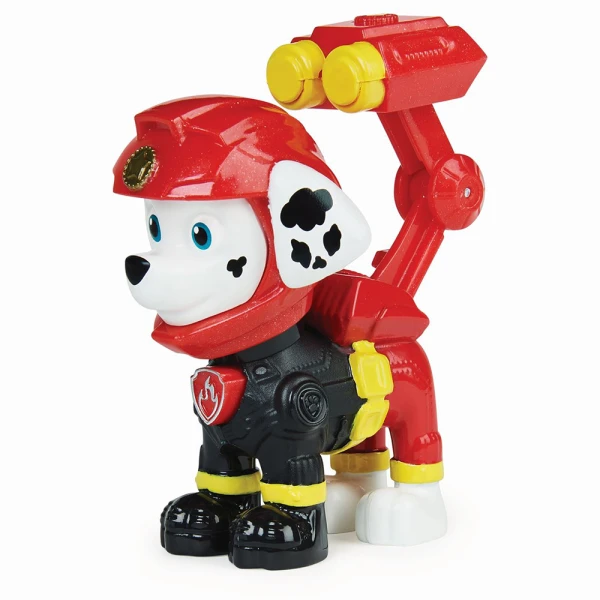 PAW PATROL MOTO PUPS - ΚΟΥΤΑΒΟΗΡΩΕΣ ΜΟΤΟ-ΚΟΥΤΑΒΙΑ - 6 ΣΧΕΔΙΑ