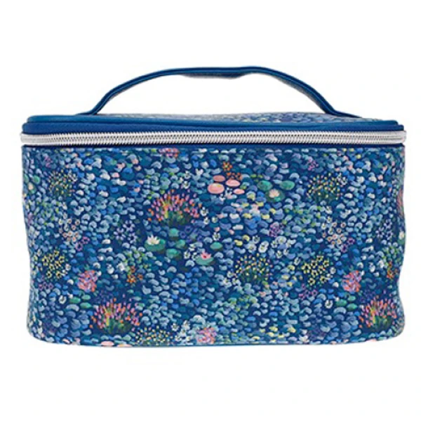 KIUB AU BORD DE L\'EAU VANITY CASE 22,5Χ15Χ15 cm 