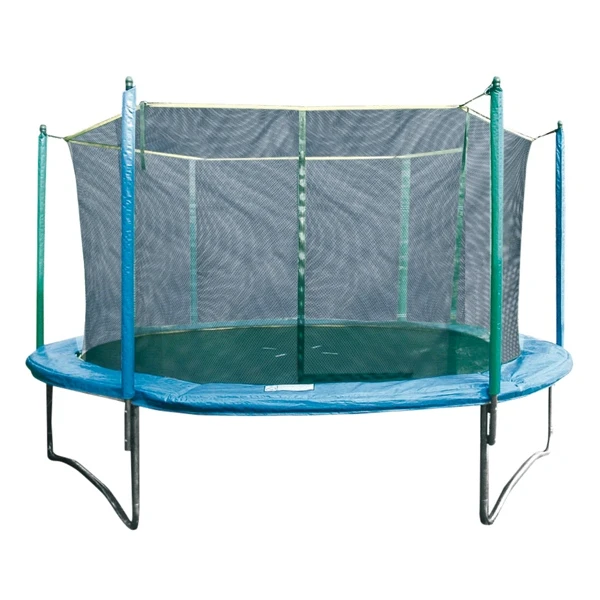 GARLANDO TRAMPOLINE COMPI XL 366 cm