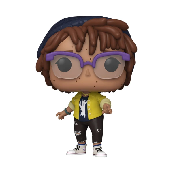 FUNKO POP! MOVIES TEENAGE MUTANT NINJA TURTLES ΦΙΓΟΥΡΑ ΒΙΝΥΛΙΟΥ APRIL O\' NEIL 1392