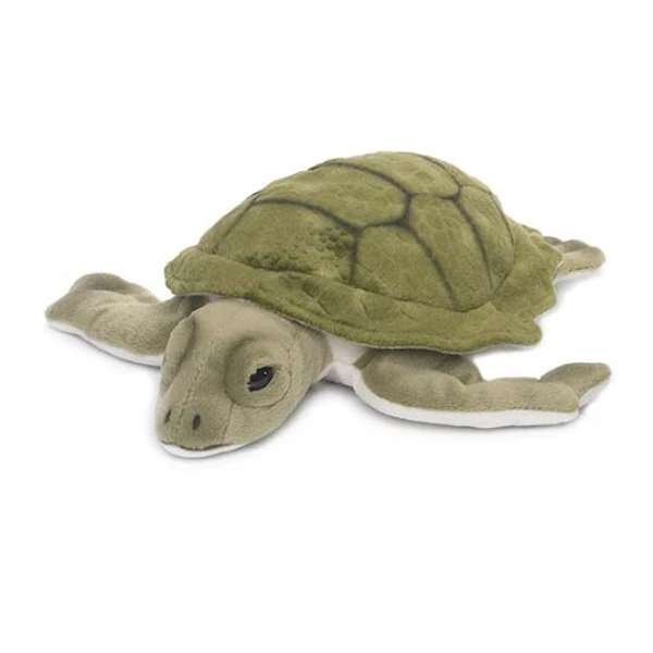 WWF PLUSH SEA TURTLE 18 cm