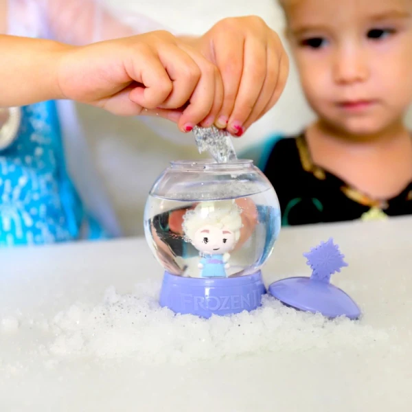 ΧΙΟΝΟΜΠΑΛΑ ΕΚΠΛΗΞΗ FROZEN 2