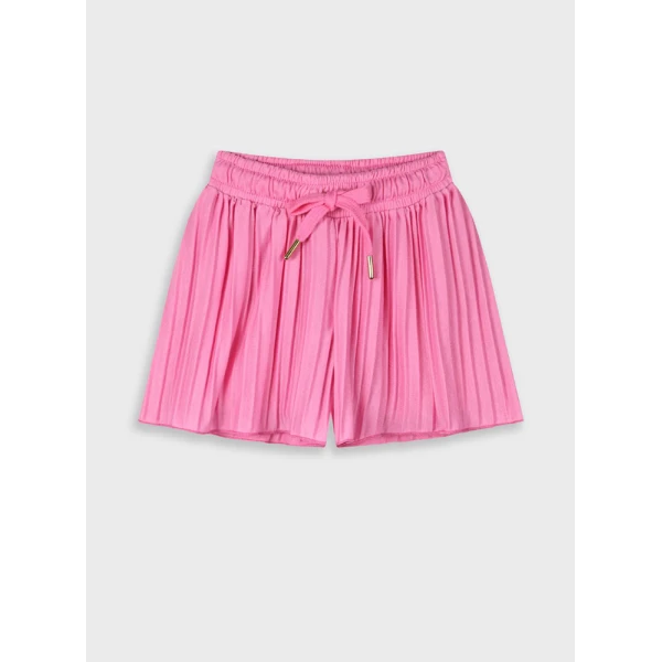 ENERGIERS SHORTS ROSE PETAL