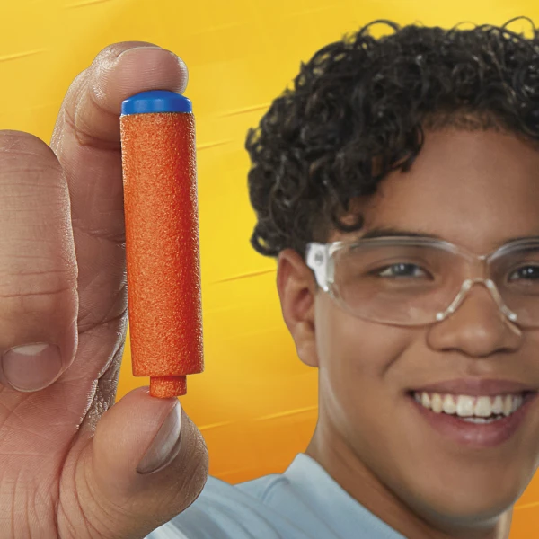NERF N SERIES 20 REFILL DARTS