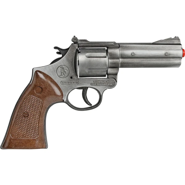 GONHER MAGNUM REVOLVER GUN 12 SHOTS