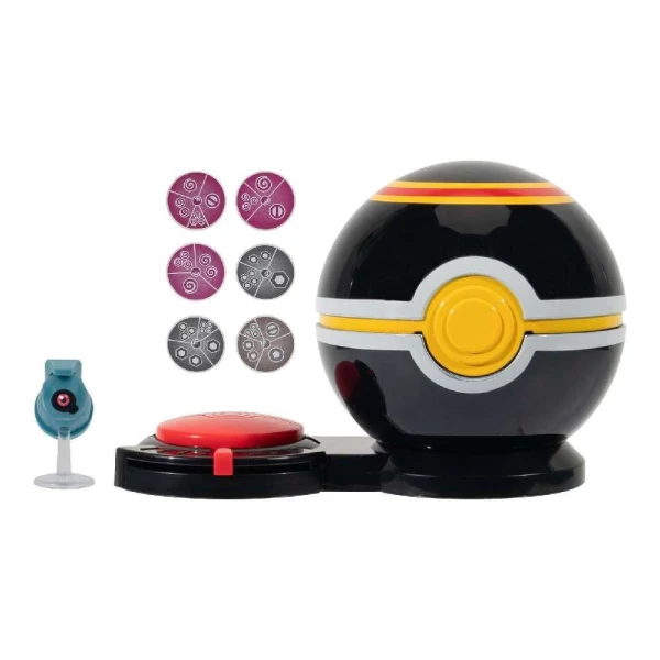 POKEMON SURPRISE ATTACK GAME - BELDUM