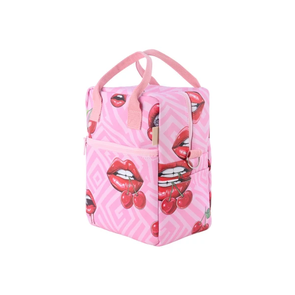 ESTIA HOME ART ΤΣΑΝΤΑ ΦΑΓΗΤΟΥ 7L - BLUSH POP