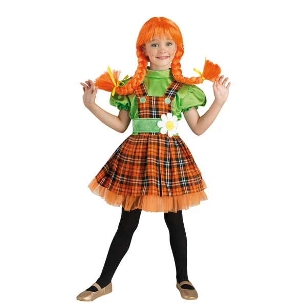 CARNIVAL COSTUME FRECKLEDNOSE