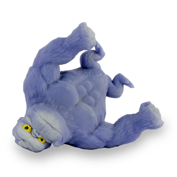 KEYCRAFT STRECTH \'N SMASH MINI GORILLA - 2 ΧΡΩΜΑΤΑ