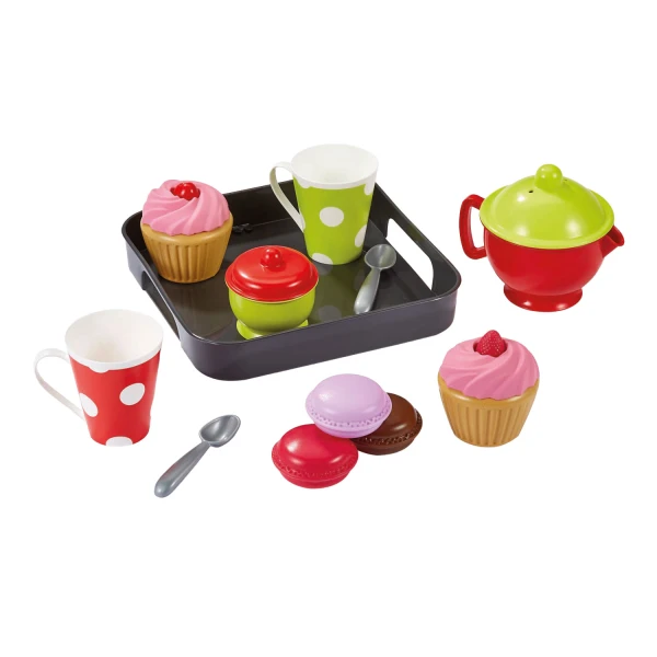 ECOIFFIER ΔΙΣΚΟΣ CUPCAKE