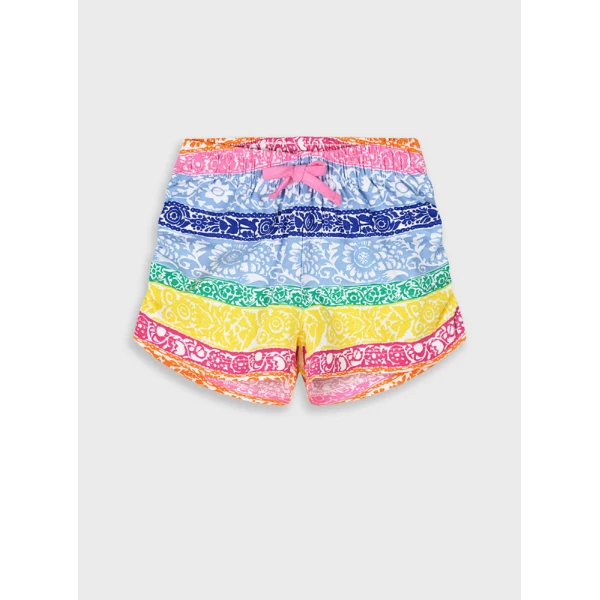ENERGIERS SHORTS ALL OVER PRINT