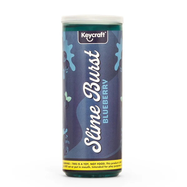 KEYCRAFT SLIME BURST - 4 COLORS