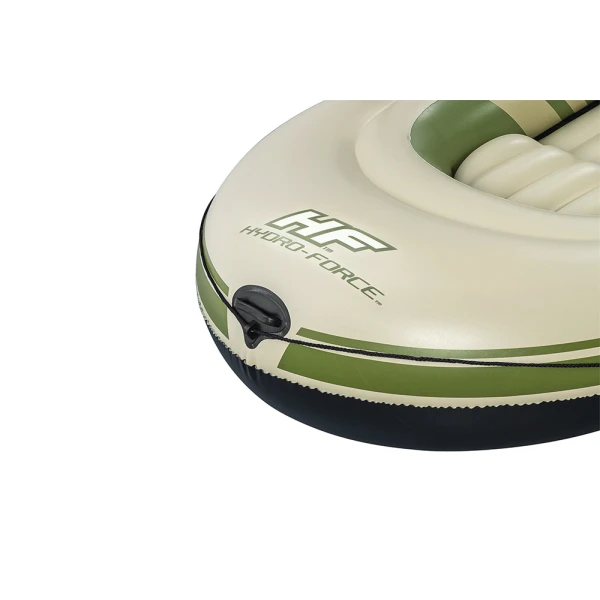 BESTWAY HYDRO-FORCE VOYAGER X3 ΣΕΤ ΒΑΡΚΑ RAFT 232X118 cm