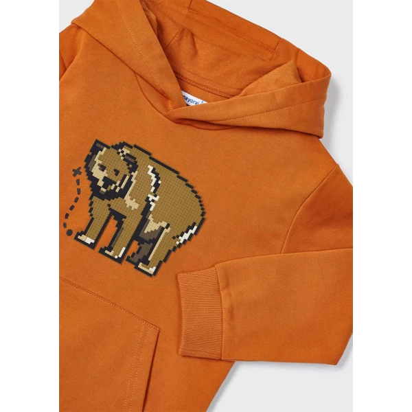 MAYORAL JUMPER SAFFRON