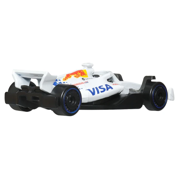 HOT WHEELS MINI CARS F1 2025 TEAMS SET OF 10