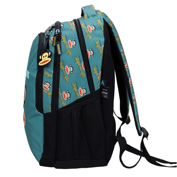 BACK ME UP OVAL BACKPACK PAUL FRANK COLORADO