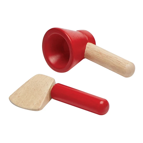 PLAN TOYS ΞΥΛΙΝΟ ΠΑΙΧΝΙΔΙ ΣΕΤ ΠΥΡΟΣΒΕΣΤΗ