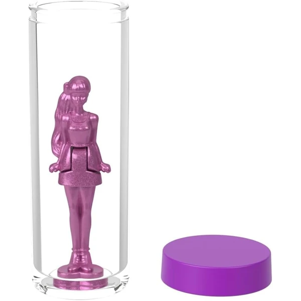 BARBIE MINI BARBIELAND COLOR REVEAL 