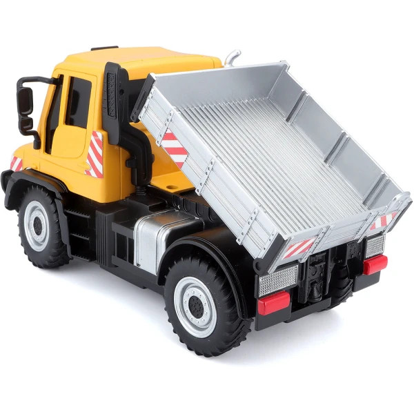 MAISTO TECH ΤΗΛΕΚΑΤΕΥΘΥΝΟΜΕΝΟ ΟΧΗΜΑ WORK MACHINE - UNIMOG U430