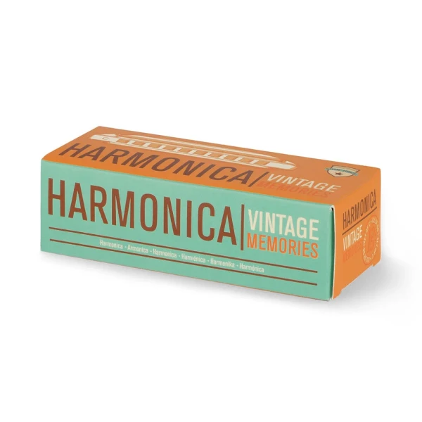 LEGAMI HARMONICA