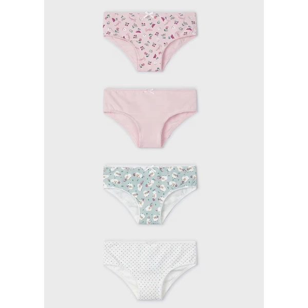 MAYORAL UNDERPANTS ΠΑΣΤΕΛ