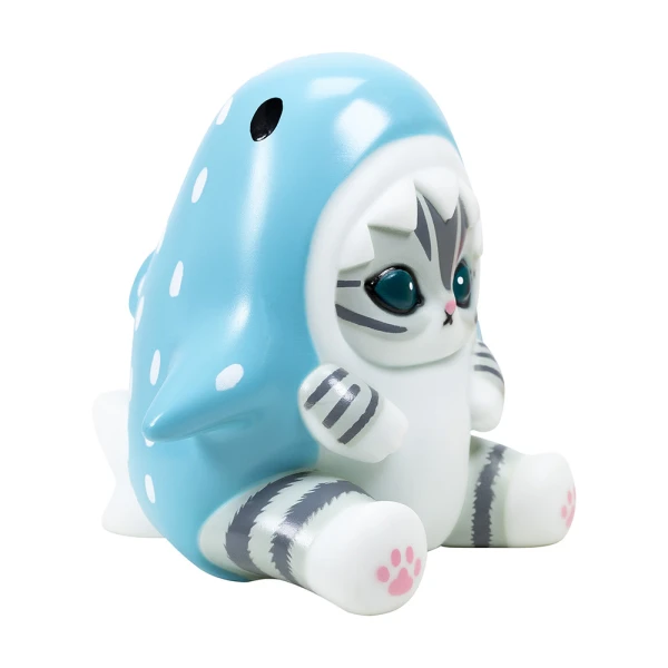 MOFUSAND MOOD LIGHT WHALE SHARK