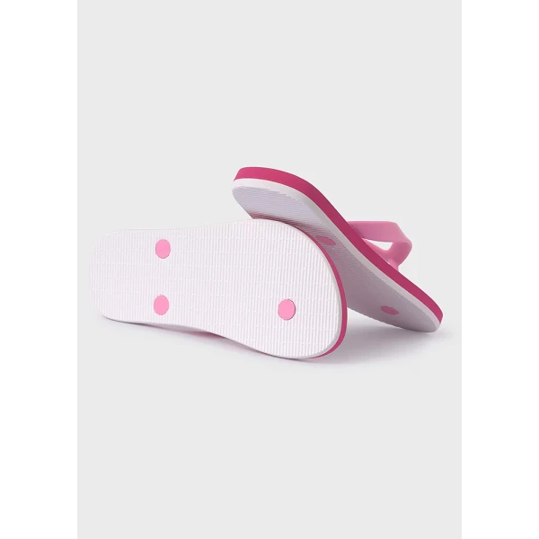 MAYORAL FLIP FLOPS FUCHSIA