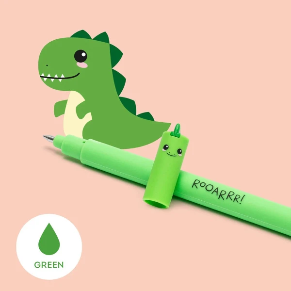 LEGAMI ΣΒΗΝΟΜΕΝΟ ΣΤΥΛΟ GEL DINO
