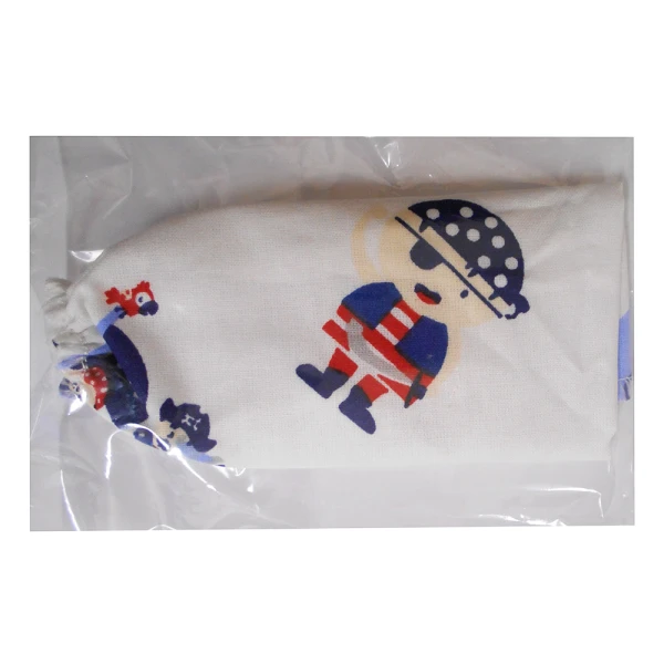 KIDS PROTECTIVE MASK PIRATES