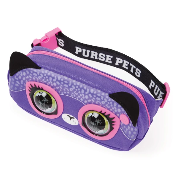 PURSE PETS ΤΣΑΝΤΑΚΙ ΜΕΣΗΣ