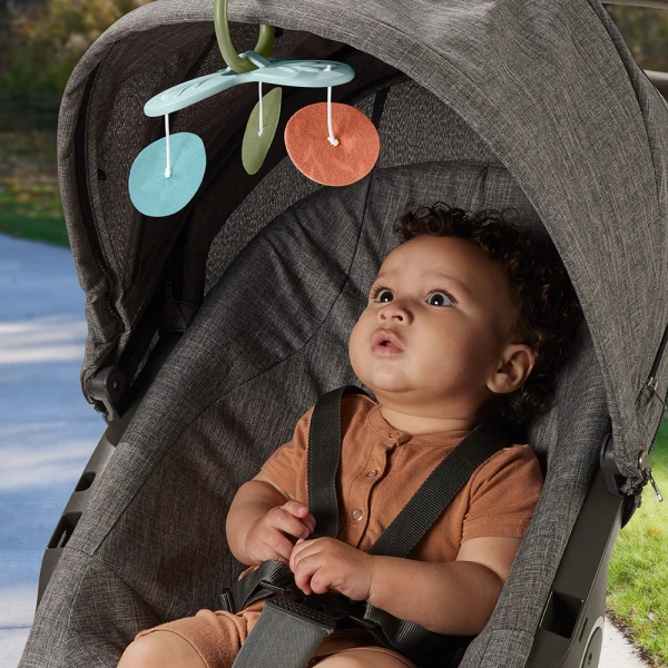 FISHER PRICE ΓΥΜΝΑΣΤΗΡΙΟ ΟΙ ΠΡΩΤΕΣ ΜΟΥ ΑΙΣΘΗΣΕΙΣ