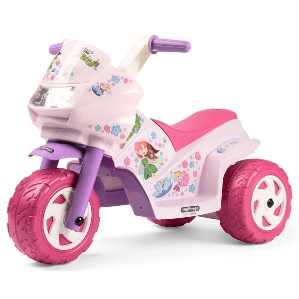PEG-PEREGO ΜΗΧΑΝΗ 6 VOLT MINI FAIRY