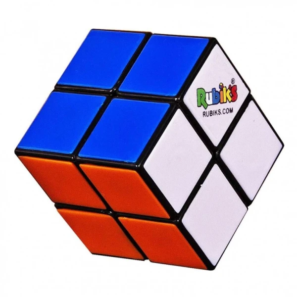 ΚΥΒΟΣ ΤΟΥ ΡΟΥΜΠΙΚ MINI 2X2