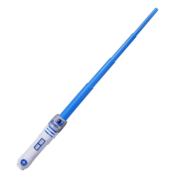 STAR WARS RP LIGHTSABER SQUAD R2D2