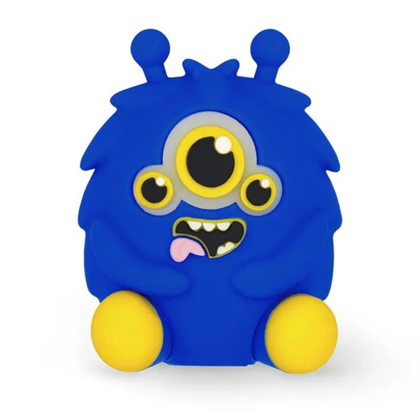 LEGAMI LIGHT-UP SHARPENER - MONSTER