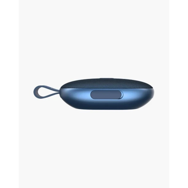 FRESH n REBEL ROCKBOX XS WIRELESS BLUETOOTH SPEAKER STEEL BLUE