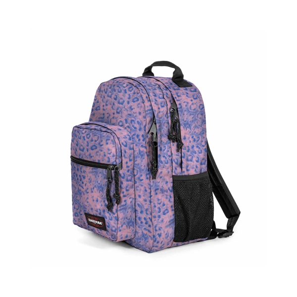 EASTPAK ΣΑΚΙΔΙΟ MORIUS FURRIOUS ROSE