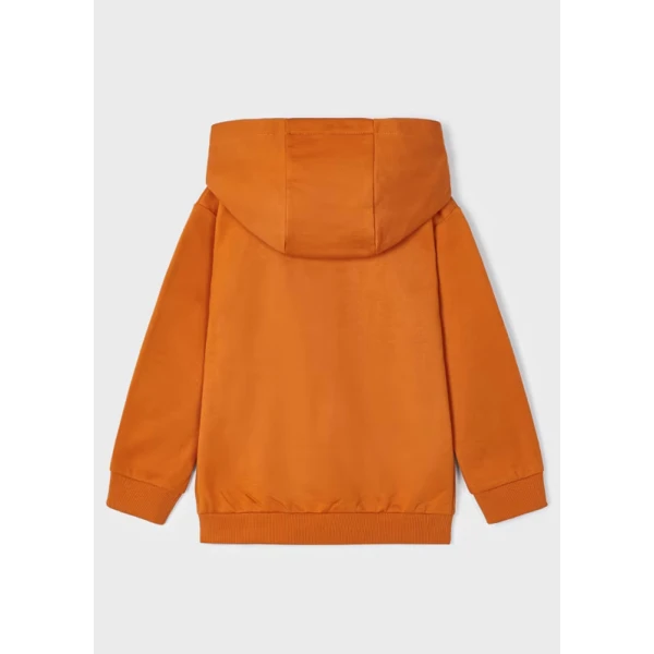 MAYORAL JUMPER SAFFRON
