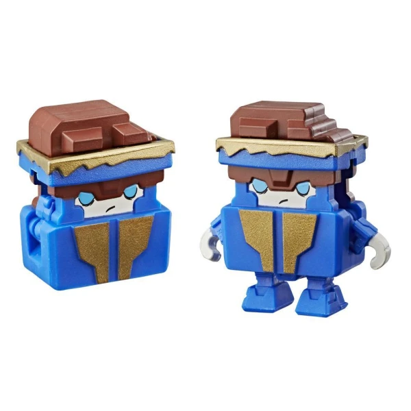 TRANSFORMERS BOTBOTS BLINDBOX DISGUISABLES