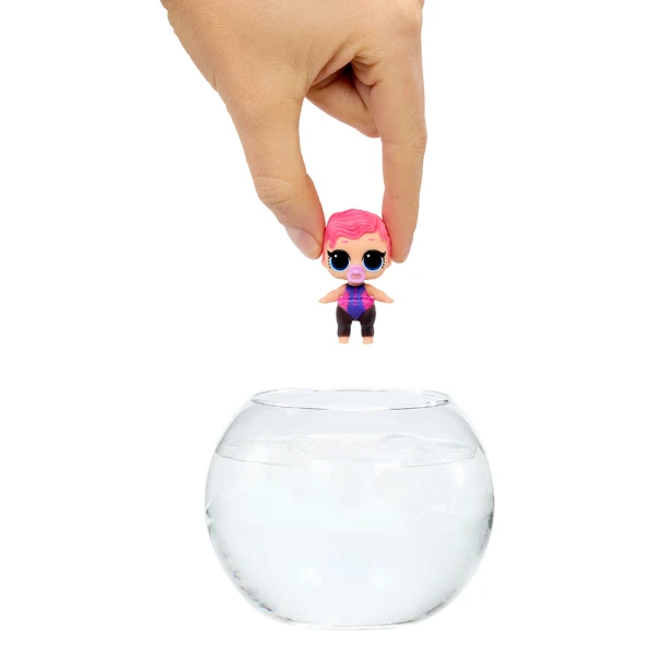 LOL SURPRISE LOVES EYE SPY ULTIMATE UNBOXING SET