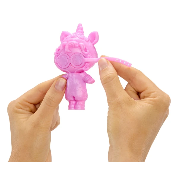 LOL SURPRISE LOVES EYE SPY ULTIMATE UNBOXING SET