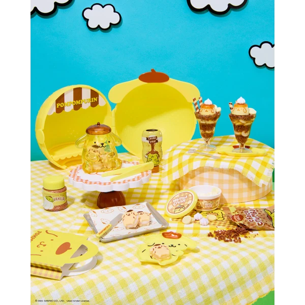 MINIVERSE MAKE IT MINI HELLO KITTY ΣΕΙΡΑ 2