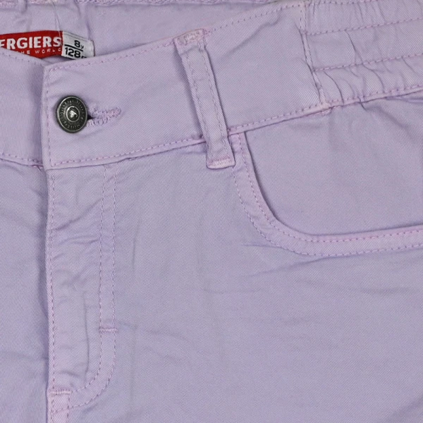 ENERGIERS GIRL\'S SHORTS LILAC