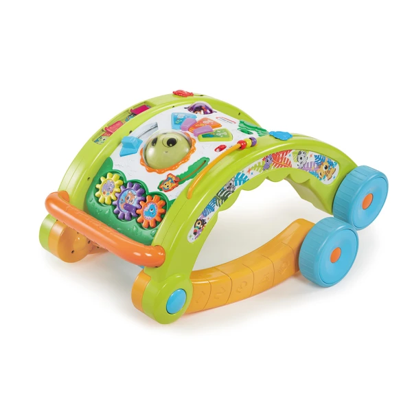 LITTLE TIKES ΣΤΡΑΤΑ ΔΡΑΣΤΗΡΙΟΤΗΤΩΝ 3 ΣΕ 1