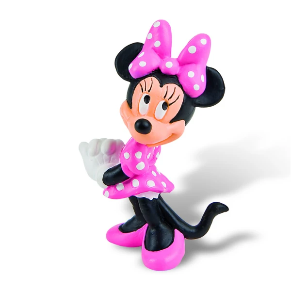 ΜΙΝΙΑΤΟΥΡΑ BULLY MINNIE CLASSIC 7 cm