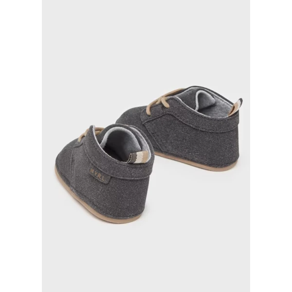 MAYORAL BOOTS DESERT GRAPHITE