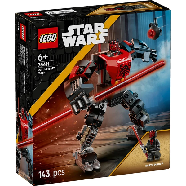 LEGO® STAR WARS™ DARTH MAUL™ MECH