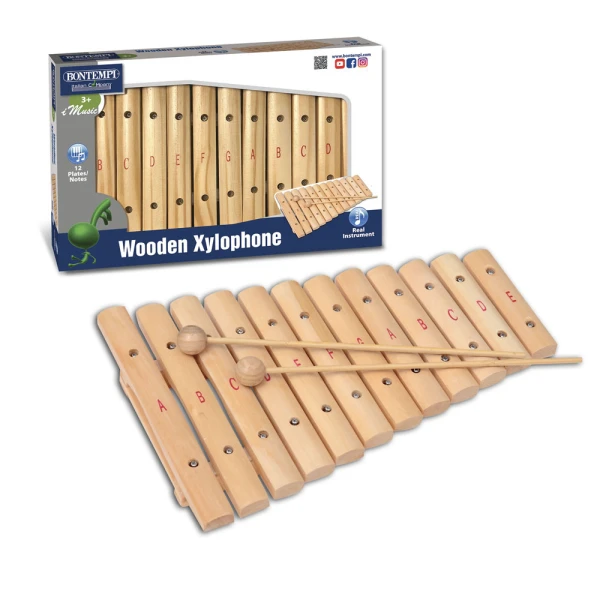 BONTEMPI ΞΥΛΙΝΟ ΞΥΛΟΦΩΝΟ