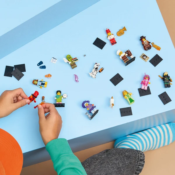 LEGO® MINIFIGURES ΣΕΙΡΑ 29