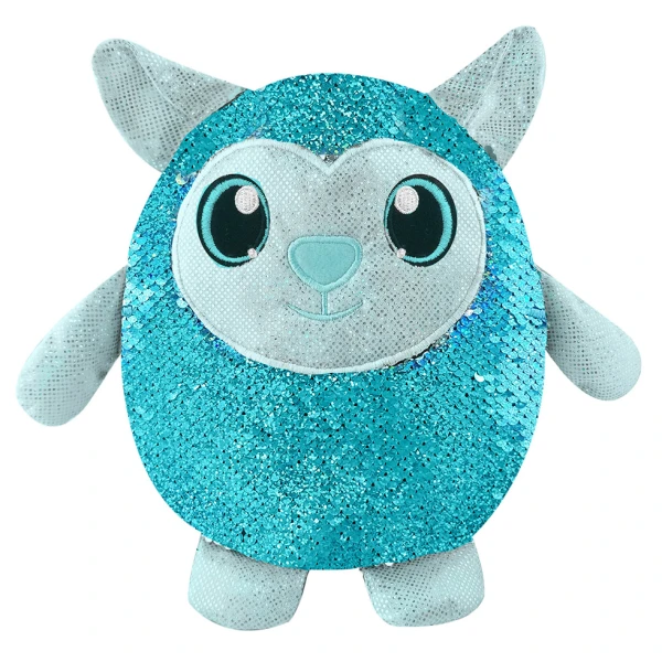 TY BEANIE BOOS PLUSH SEQUIN 22 cm - SEVERAL DESIGNS